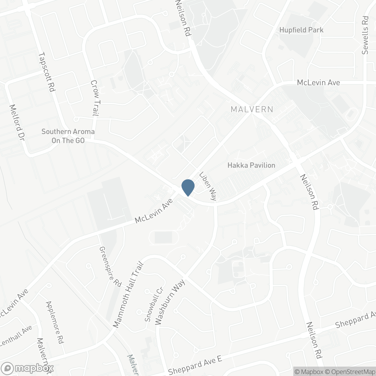 4 - 235 MCLEVIN AVENUE, Toronto, Ontario M1B 0E8